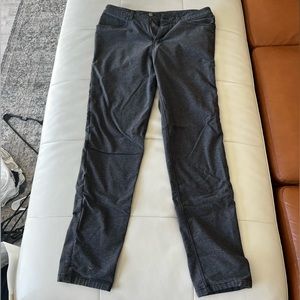 Lululemon ABC Pant Slim Fit